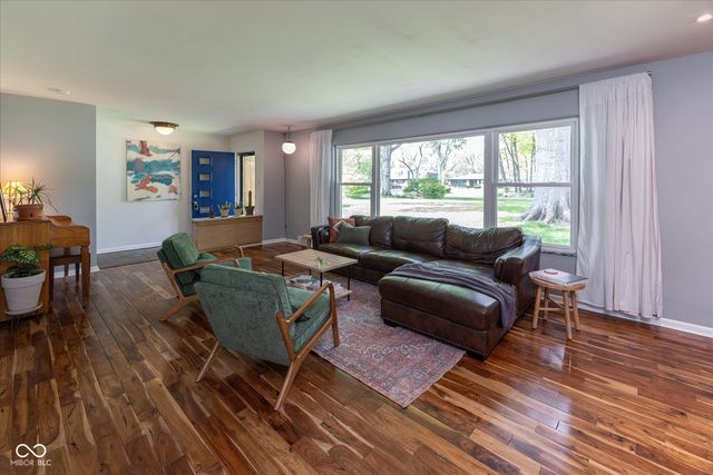 8627 N Pennsylvania Street, Indianapolis, IN 46240