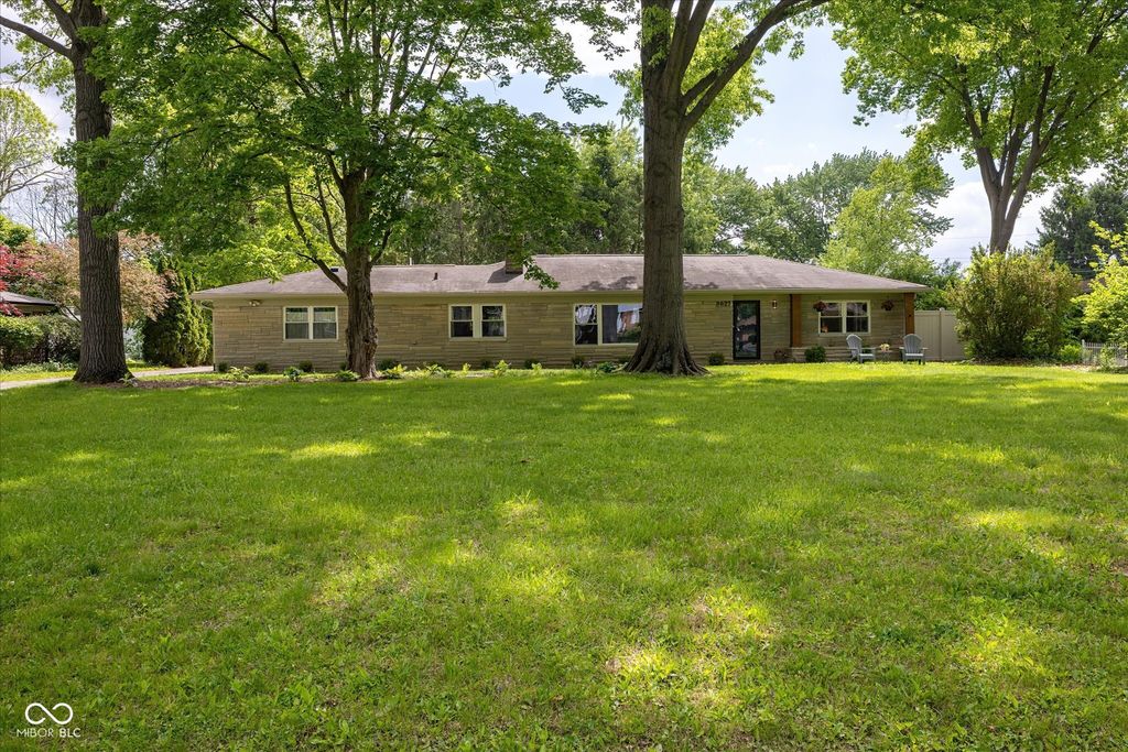 8627 N Pennsylvania Street, Indianapolis, IN 46240