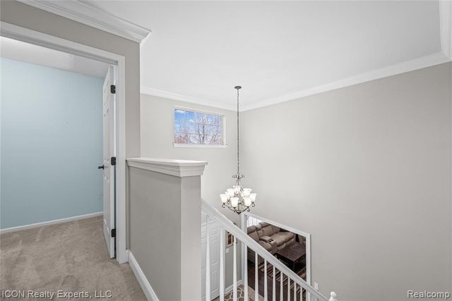3754 Knightbridge Circle, Sterling Heights, MI 48314