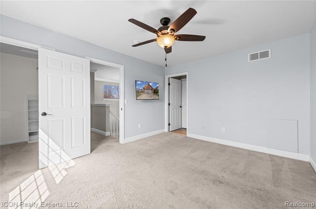 3754 Knightbridge Circle, Sterling Heights, MI 48314
