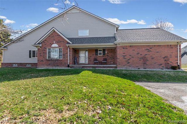 3754 Knightbridge Circle, Sterling Heights, MI 48314