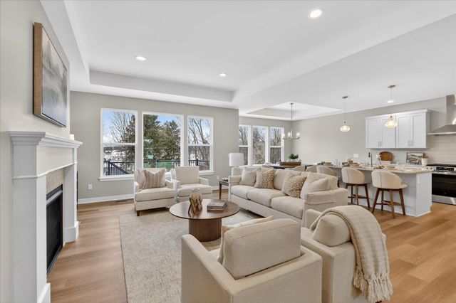 8020 Turning Stone, Texas Twp, MI 49009