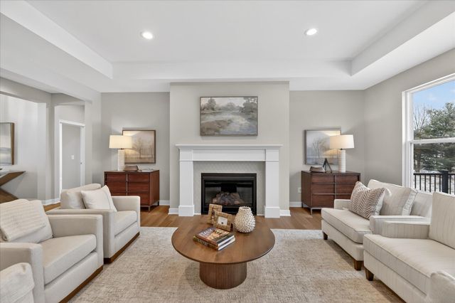 8020 Turning Stone, Texas Twp, MI 49009