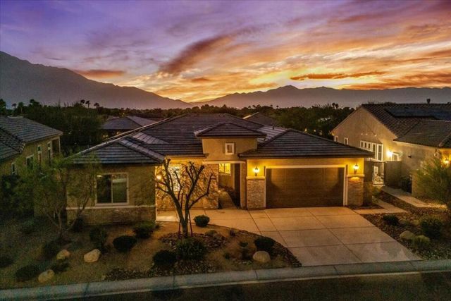 104 Barolo, Rancho Mirage, CA 92270