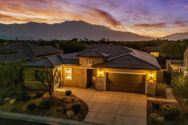 104 Barolo, Rancho Mirage, CA 92270