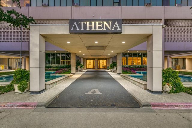 6335 W Northwest Highway 411, Dallas, TX 75225