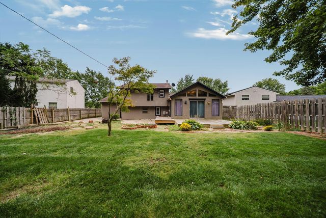 300 Dunbarton Road, Gahanna, OH 43230