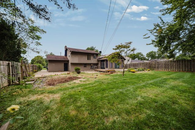 300 Dunbarton Road, Gahanna, OH 43230