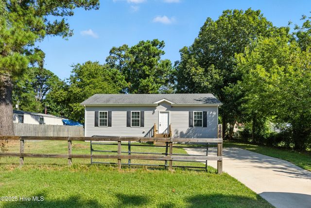 146 Wedgewood Drive, Moyock, NC 27958