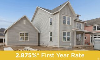 758 W CAROLINE DR #219, Saratoga Springs, UT 84045