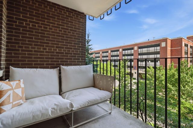 1050 Wall Street 3E, Ann Arbor, MI 48105