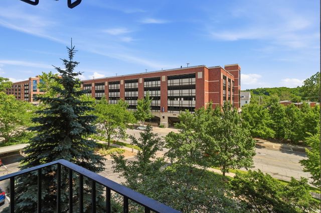 1050 Wall Street 3E, Ann Arbor, MI 48105