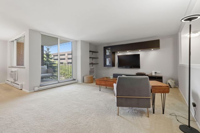 1050 Wall Street 3E, Ann Arbor, MI 48105