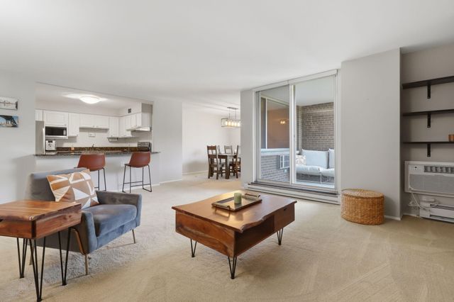 1050 Wall Street 3E, Ann Arbor, MI 48105