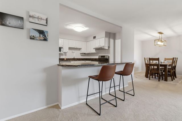 1050 Wall Street 3E, Ann Arbor, MI 48105