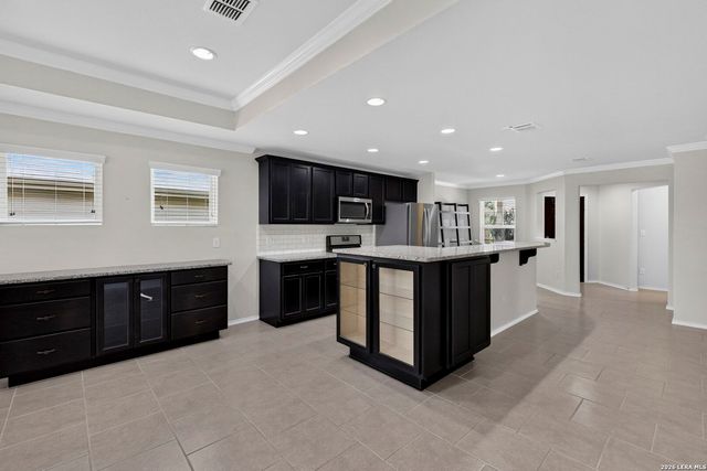 3538 Grant Rapids, San Antonio, TX 78253