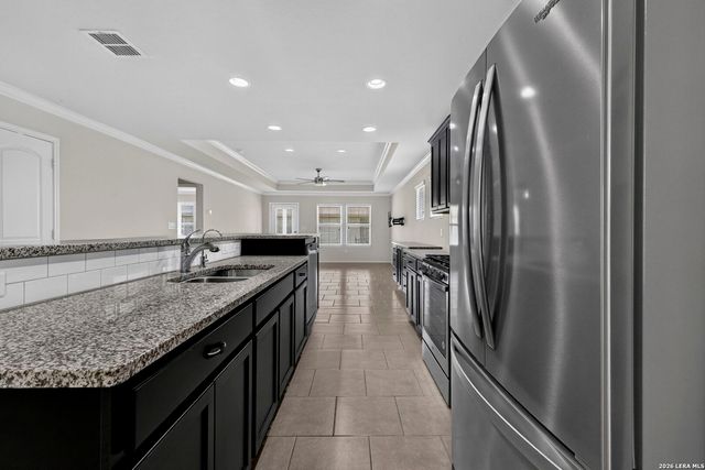 3538 Grant Rapids, San Antonio, TX 78253