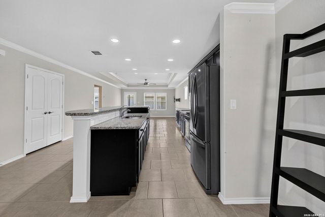 3538 Grant Rapids, San Antonio, TX 78253