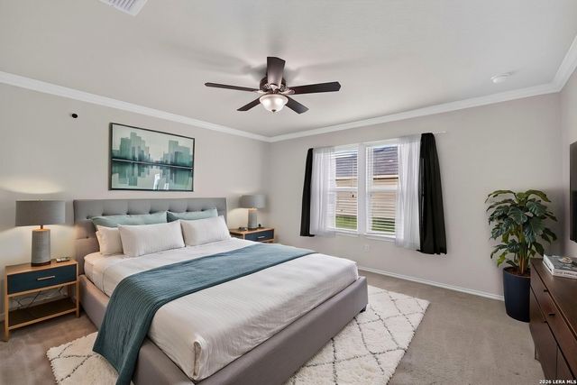 3538 Grant Rapids, San Antonio, TX 78253