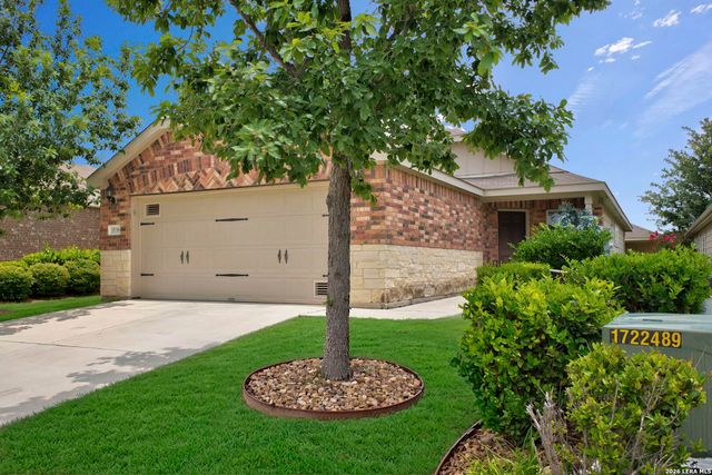 3538 Grant Rapids, San Antonio, TX 78253