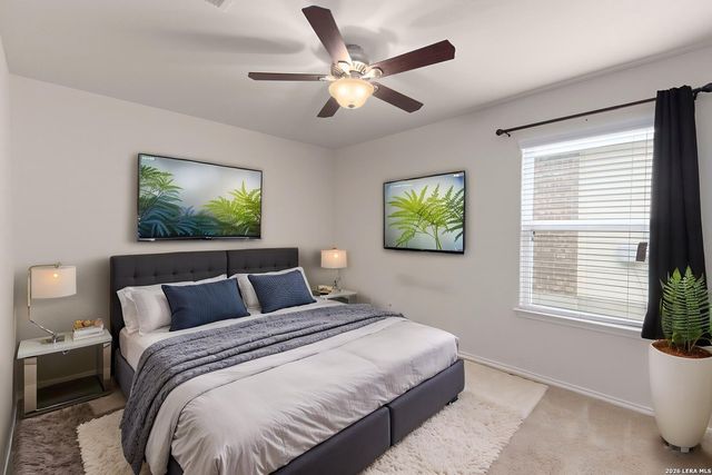 3538 Grant Rapids, San Antonio, TX 78253