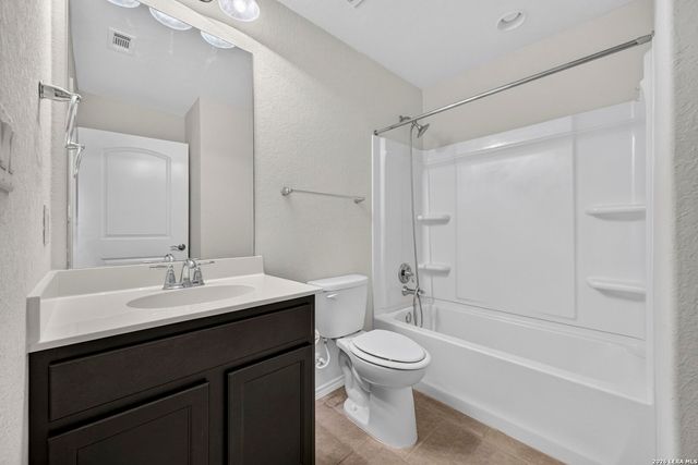 3538 Grant Rapids, San Antonio, TX 78253