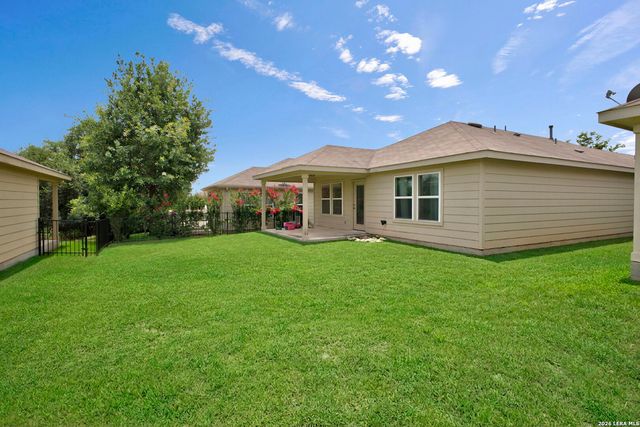 3538 Grant Rapids, San Antonio, TX 78253