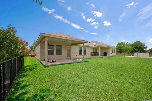 3538 Grant Rapids, San Antonio, TX 78253