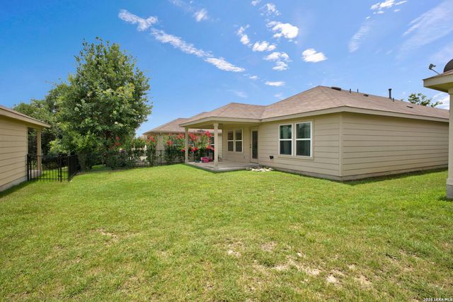 3538 Grant Rapids, San Antonio, TX 78253