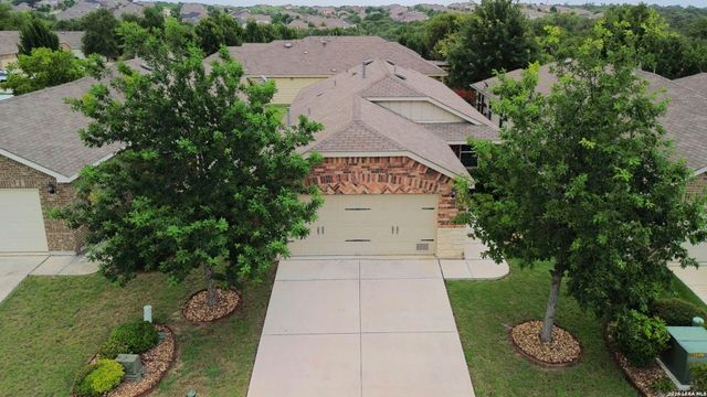 3538 Grant Rapids, San Antonio, TX 78253