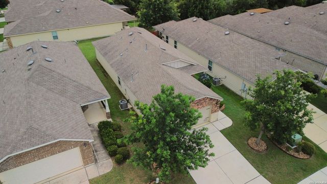 3538 Grant Rapids, San Antonio, TX 78253