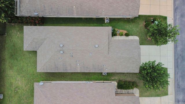 3538 Grant Rapids, San Antonio, TX 78253