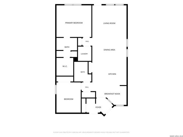 3538 Grant Rapids, San Antonio, TX 78253