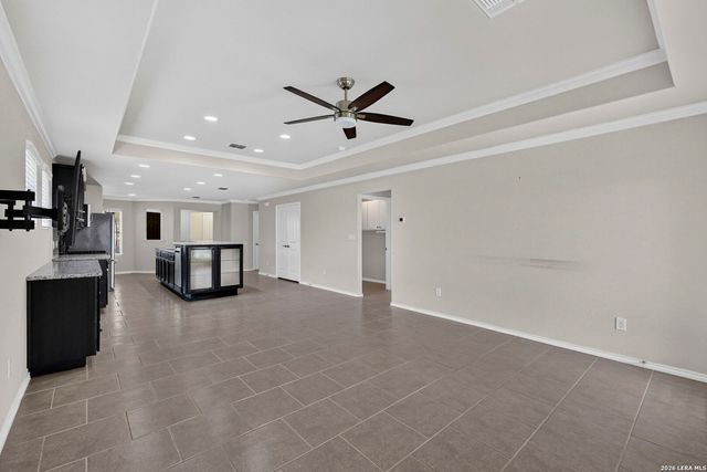 3538 Grant Rapids, San Antonio, TX 78253