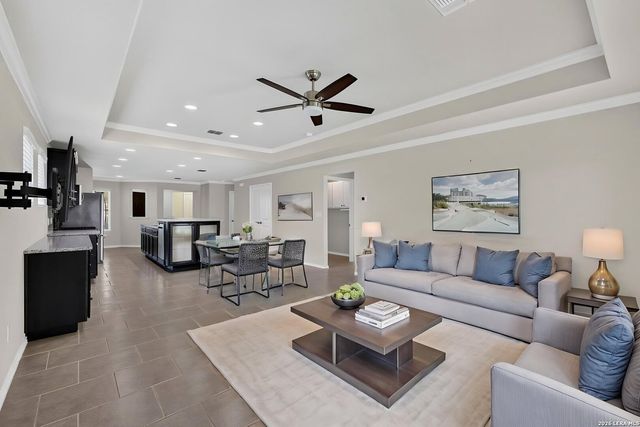 3538 Grant Rapids, San Antonio, TX 78253