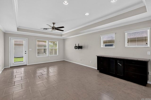 3538 Grant Rapids, San Antonio, TX 78253