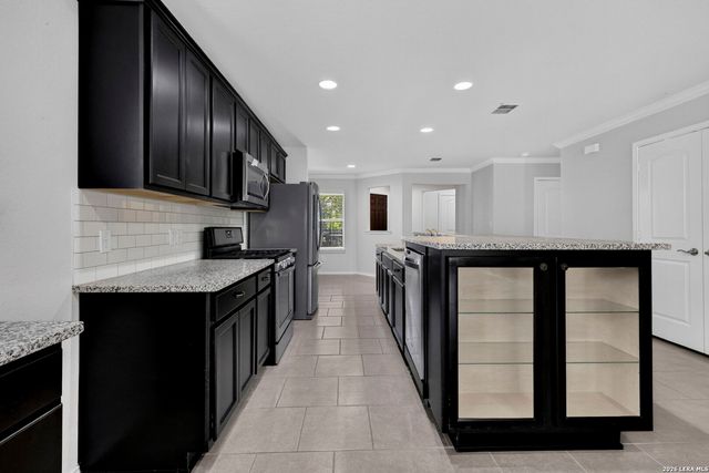 3538 Grant Rapids, San Antonio, TX 78253