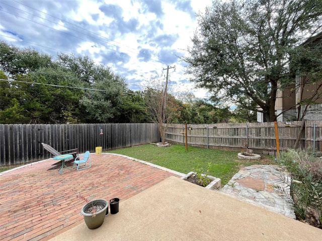 3638 Windhill LOOP, Round Rock, TX 78681