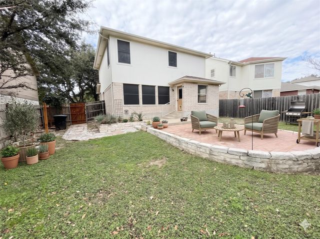 3638 Windhill LOOP, Round Rock, TX 78681