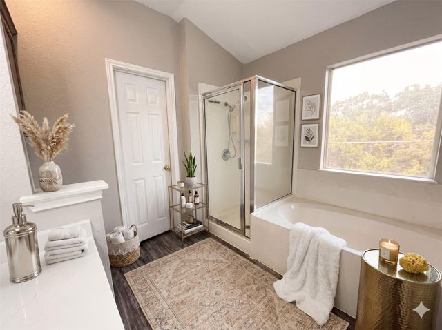 3638 Windhill LOOP, Round Rock, TX 78681