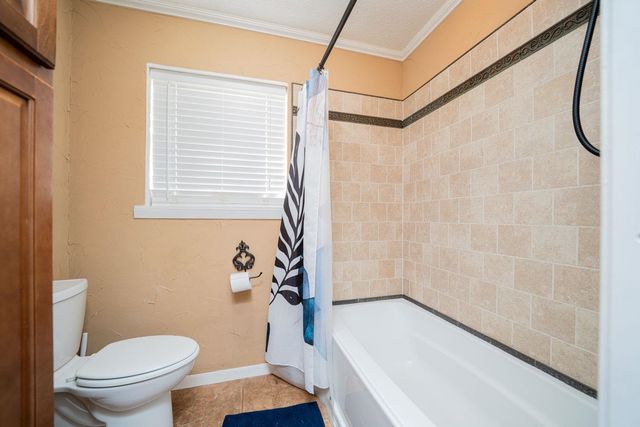 110 Cheryl St, Longview, TX 75604