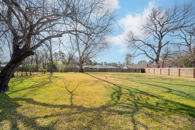 110 Cheryl St, Longview, TX 75604