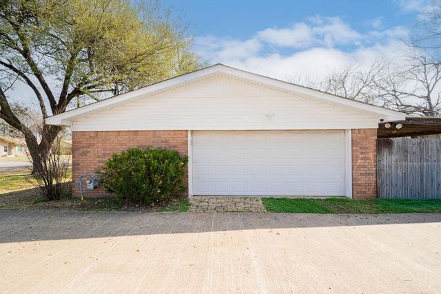 110 Cheryl St, Longview, TX 75604