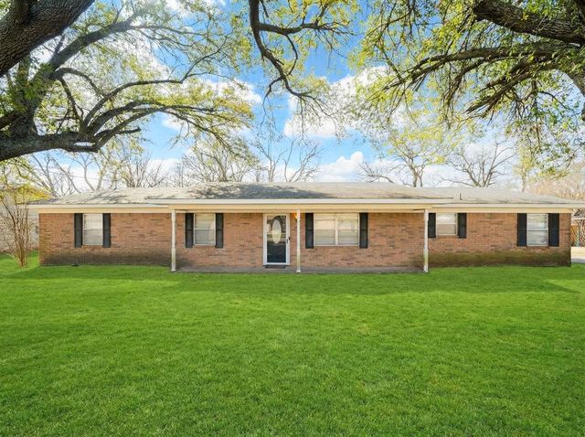 110 Cheryl St, Longview, TX 75604