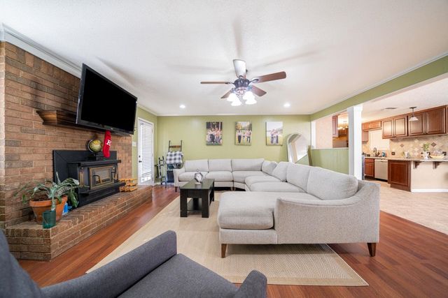 110 Cheryl St, Longview, TX 75604