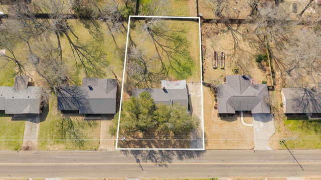 110 Cheryl St, Longview, TX 75604