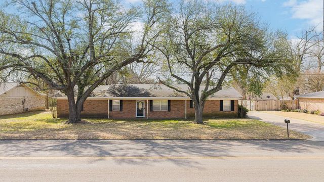 110 Cheryl St, Longview, TX 75604