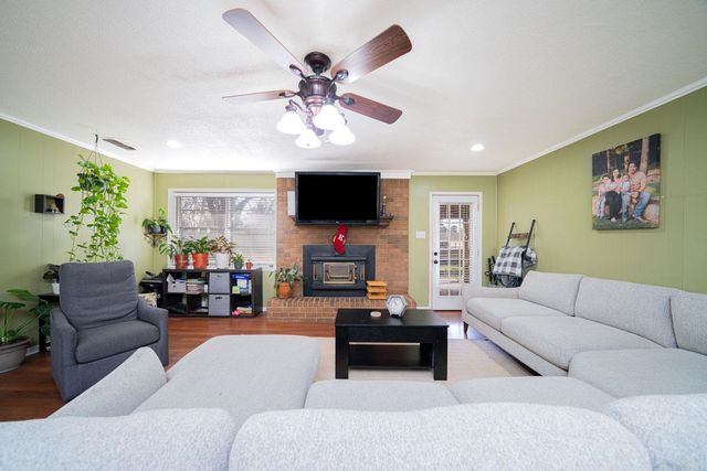 110 Cheryl St, Longview, TX 75604