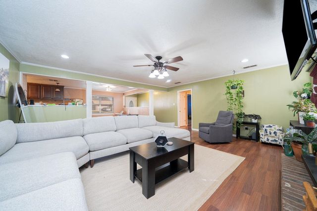 110 Cheryl St, Longview, TX 75604