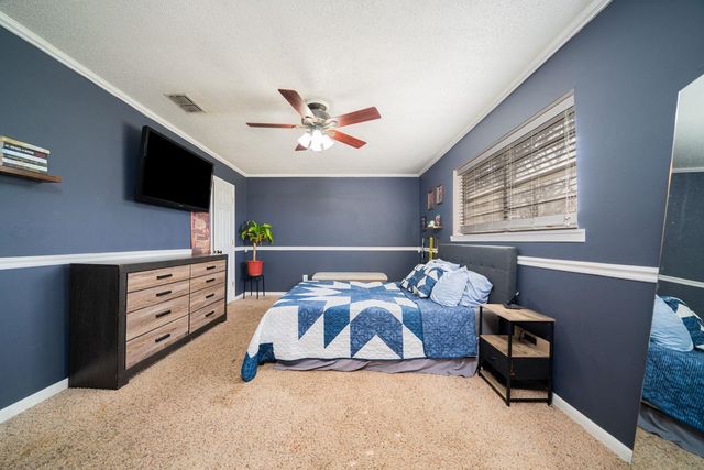 110 Cheryl St, Longview, TX 75604